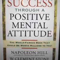 A Positive Mental Attitude