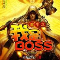 我是BOSS