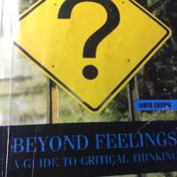 Beyond feelings