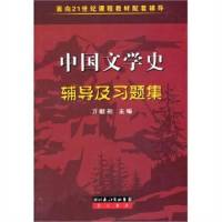 中国文学史（辅导及习题集）