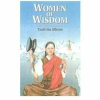 藏族女性文学典籍英译：Women of Wisdom