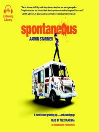 Spontaneous - Aaron Starmer