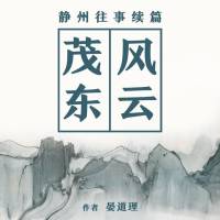 茂东风云（《静州往事》续篇）