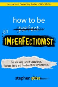 On Perfectionism 完美主义