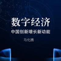 数字经济——中国创新增长新动能