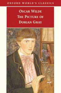The Picture of Dorian Gray-Oscar Wilde (道林·格雷的画像)
