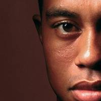 Tiger Woods (Unabridged)