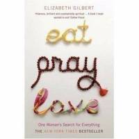 Eat Pray Love(一辈子做女孩)