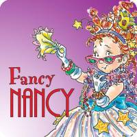 Fancy Nancy（36集全）