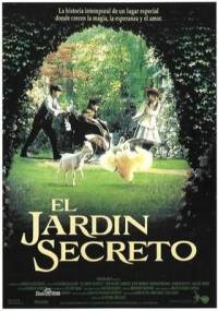 儿童小说：《秘密花园》
