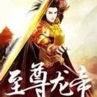 至尊龙帝